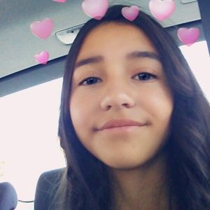 Meet your Posher, Annamarie